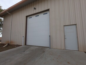 6901 NW 63rd St, Oklahoma City, OK for lease Building Photo- Image 1 of 7