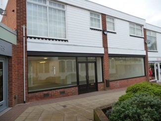 More details for 16-18 St Johns Way, Knowle - Retail for Lease