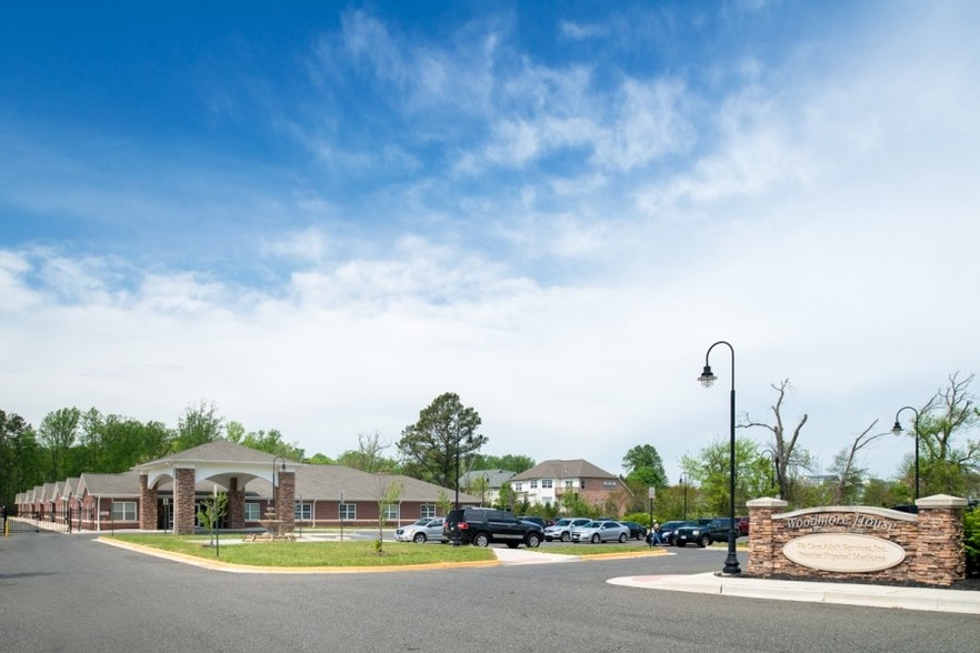 1717 Largo Rd, Upper Marlboro, MD for sale - Primary Photo - Image 1 of 1