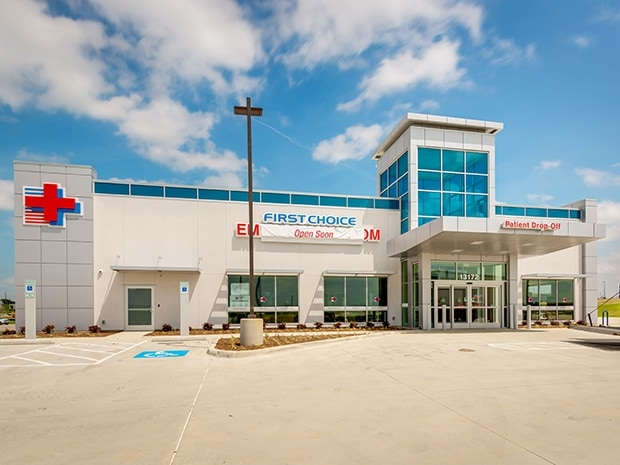 13172 Highway 287, Haslet, TX for sale - Primary Photo - Image 1 of 3