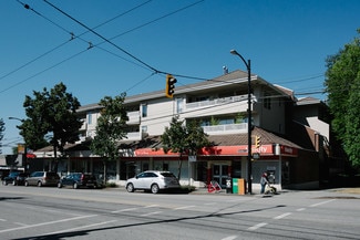 More details for 3626 28th St, Vancouver, BC - Multifamily for Sale