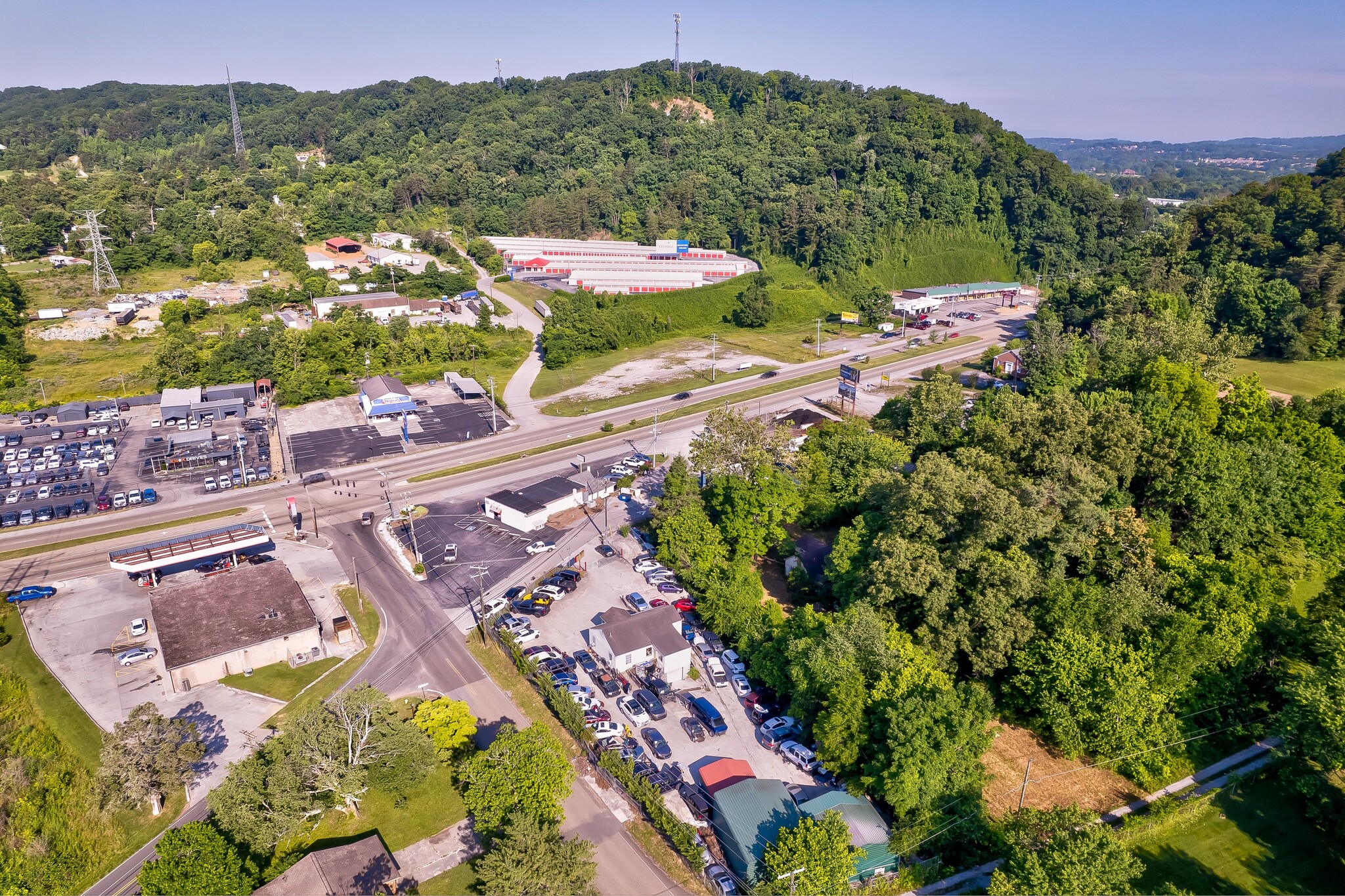 6601 Maynardville Pike, Knoxville, TN for sale Primary Photo- Image 1 of 1