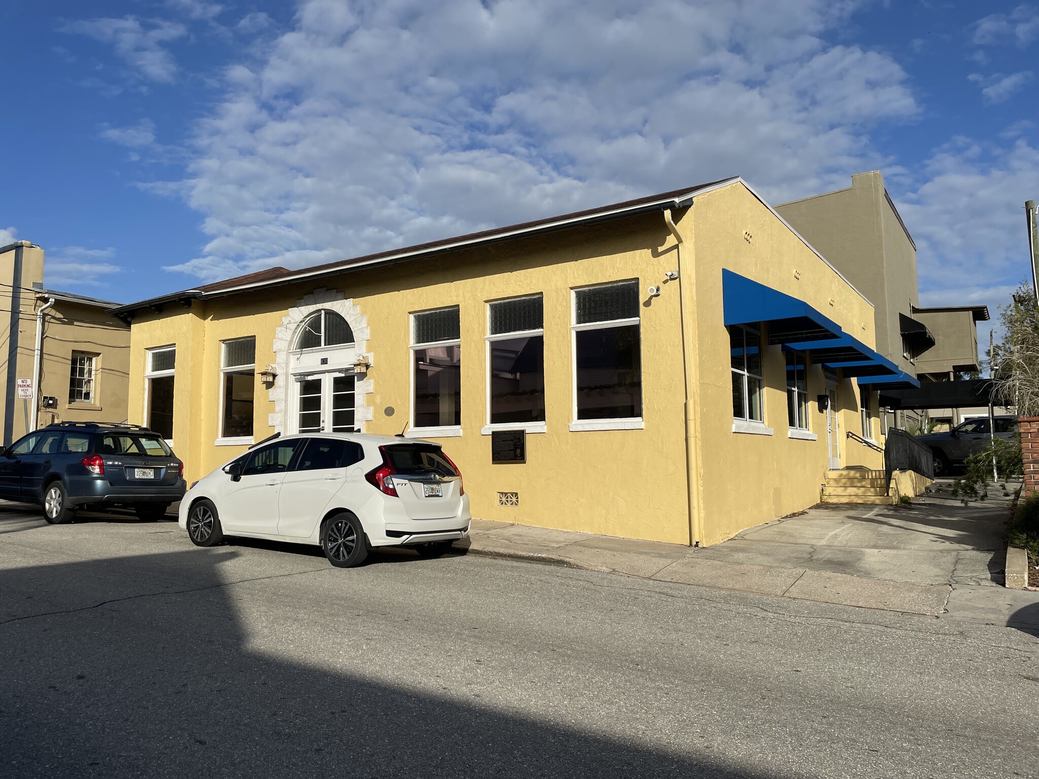 430 N Alexander St, Mount Dora, FL for lease Building Photo- Image 1 of 35