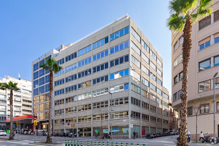 Ronda del General Mitre, 126, Barcelona, Barcelona for sale - Building Photo - Image 3 of 5