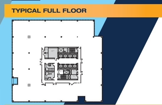 1085 Raymond Blvd, Newark, NJ for lease Floor Plan- Image 1 of 1