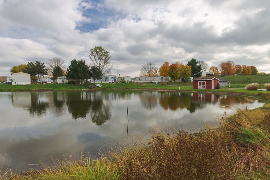 61600 Youngman, Three Rivers, MI for sale - Primary Photo - Image 1 of 1