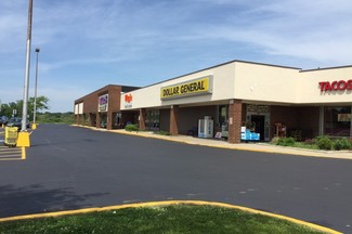 More details for 308-400 Rollins Rd, Round Lake Beach, IL - Retail for Lease