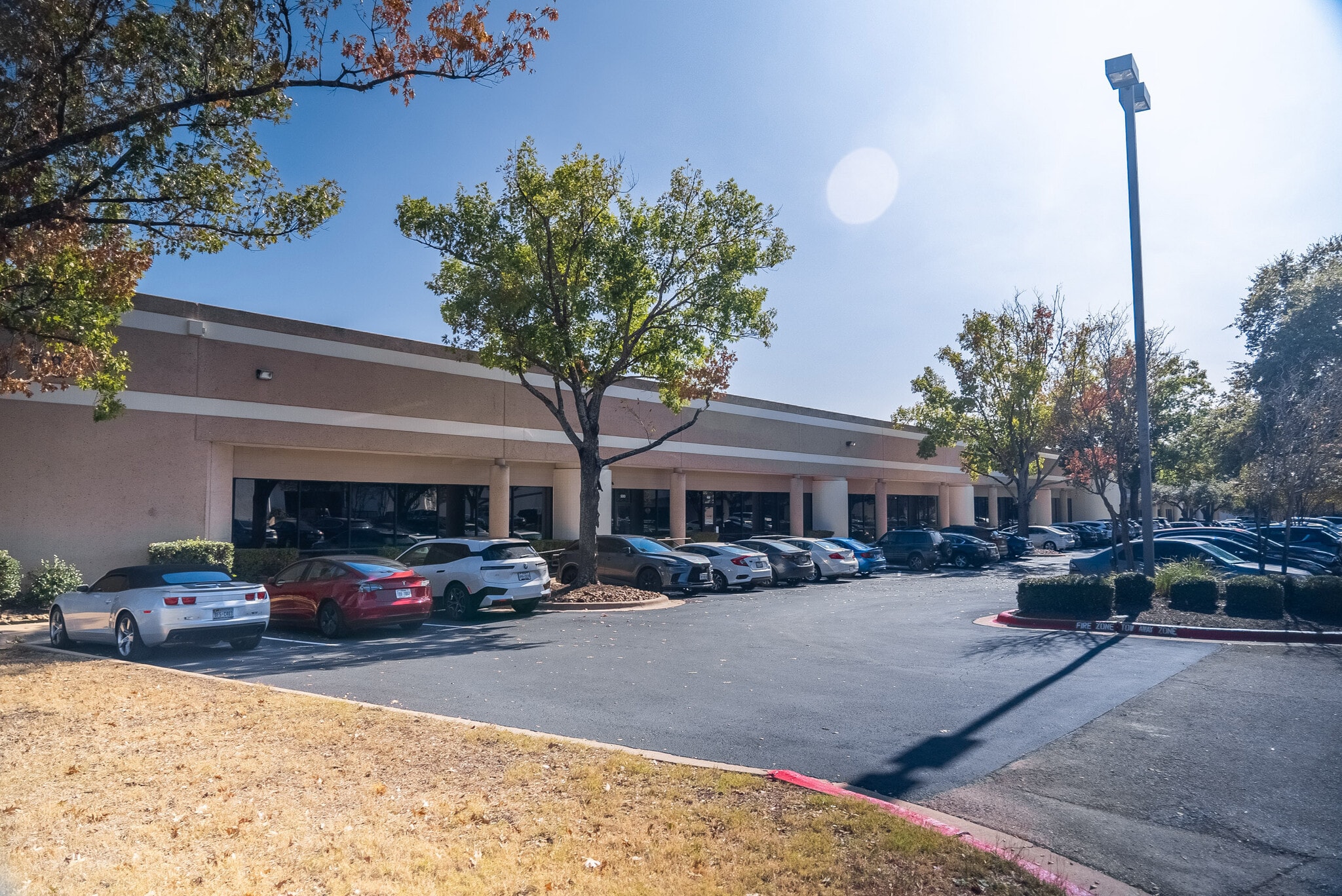 2111 Braker Ln, Austin, TX for lease Building Photo- Image 1 of 2