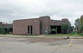 More details for 13301 N Meridian Ave, Oklahoma City, OK - Office for Lease