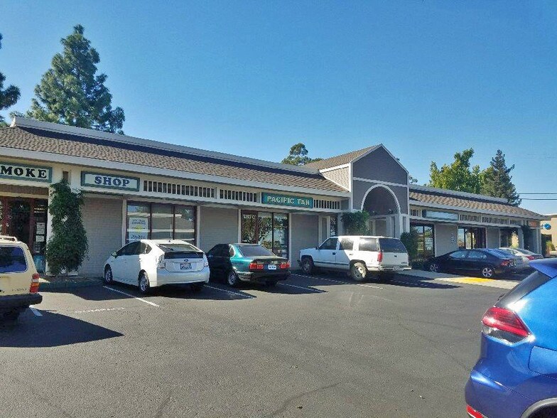 11501160 Arnold Dr, Martinez, CA, 94553 Retail Space For Lease