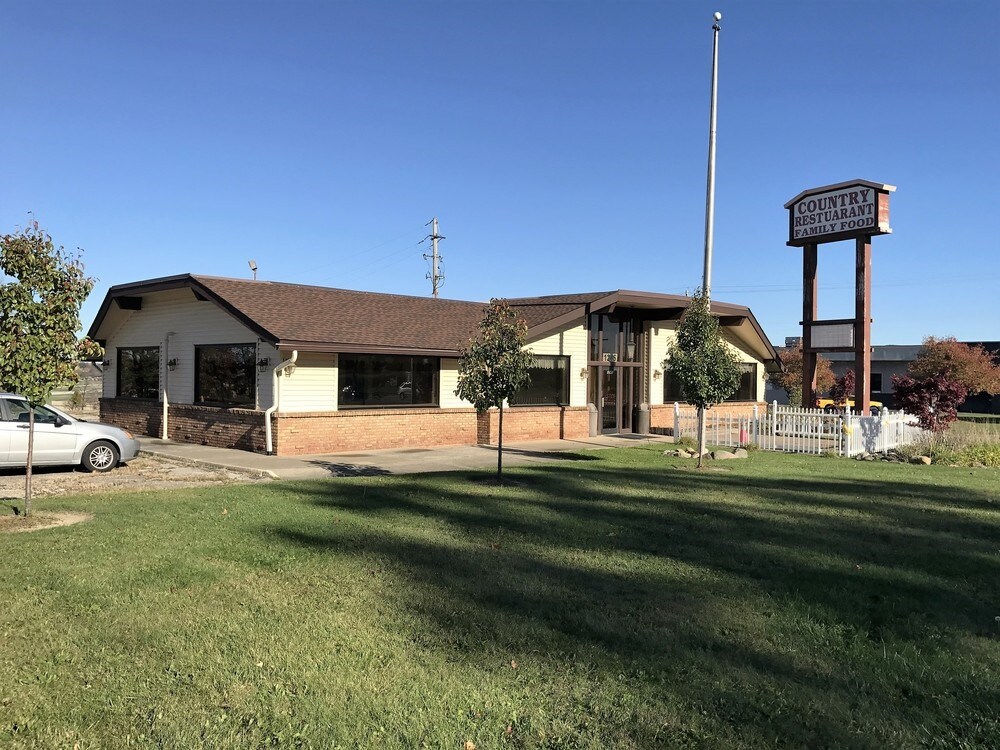 1245 E Waterloo Rd, Akron, OH for sale Building Photo- Image 1 of 1
