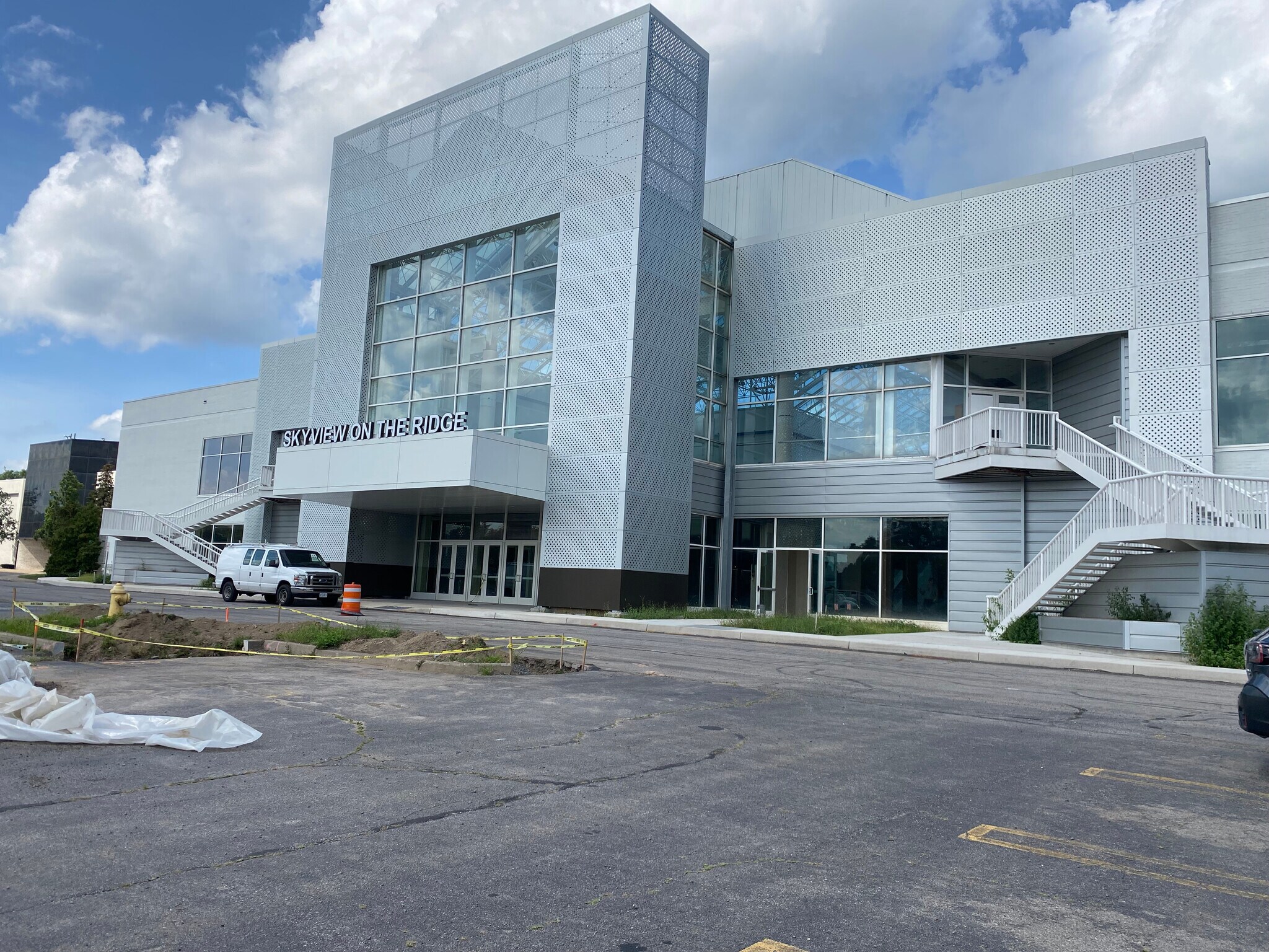 100 Medley Centre Pkwy, Rochester, NY 14622 Skyview On The Ridge