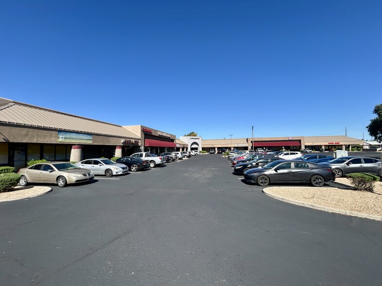 9250 N 43rd Ave, Glendale, AZ for lease - Building Photo - Image 3 of 10