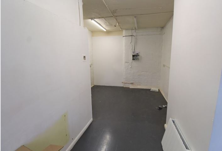 56-58 Spencer St, Birmingham for lease - Interior Photo - Image 3 of 5