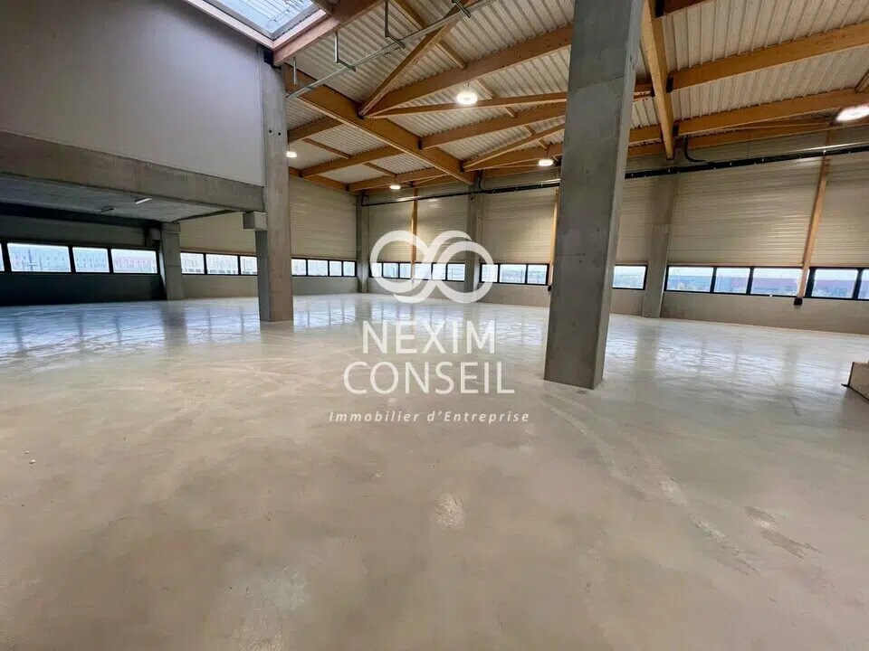 209 609 SF Industrial for Lease 93290 Tremblay en France LoopNet 209 609 SF Industrial for Lease 93290 Tremblay en France LoopNet