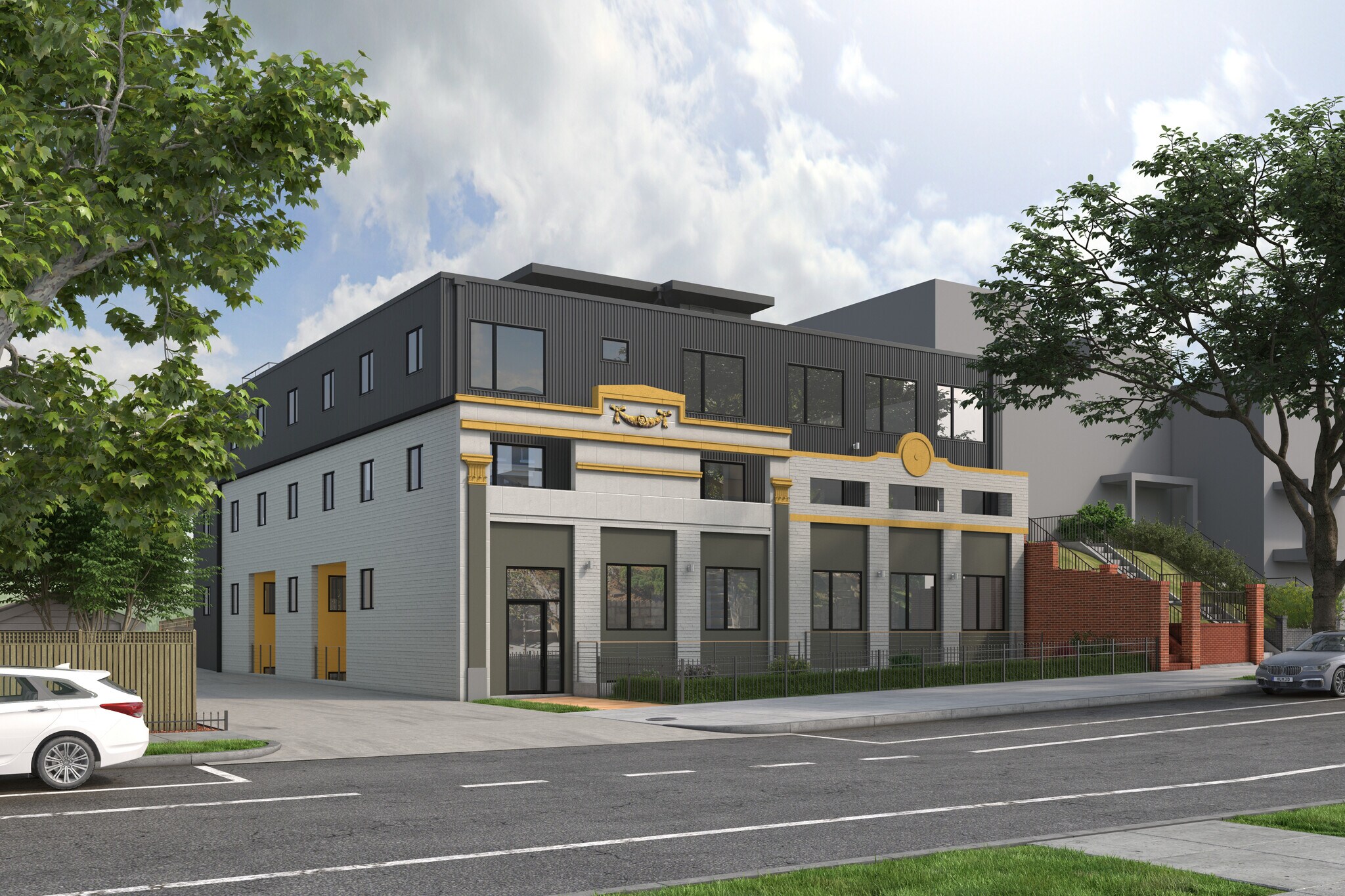 331 15th St NE, Washington, DC for sale Building Photo- Image 1 of 1