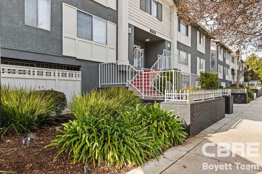 6643 Haskell Ave, Van Nuys, CA for sale - Building Photo - Image 3 of 17