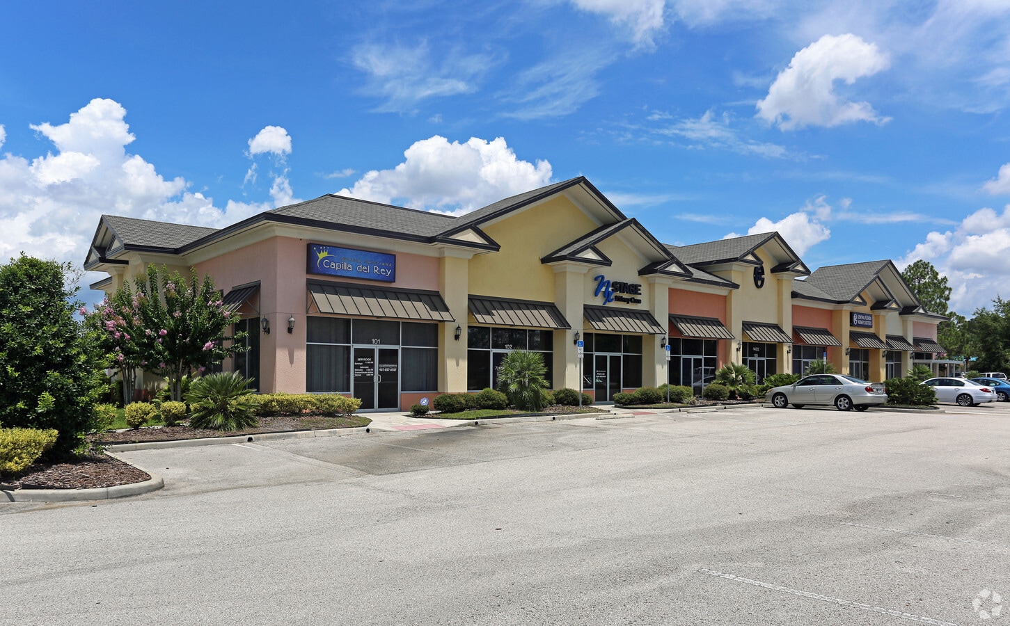 14522 Landstar Blvd, Orlando, FL 32824