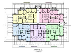 890 S Lombard St, Clayton, NC for sale Floor Plan- Image 1 of 2