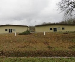 1811-1813 Old Estill Springs Rd, Tullahoma TN - Warehouse