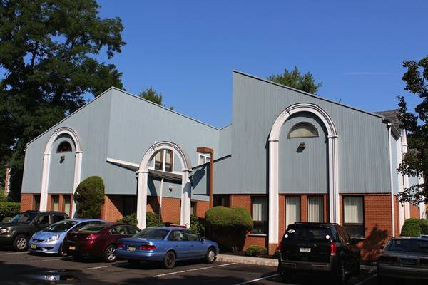 1164 Springfield Ave, Mountainside, NJ for lease - Building Photo - Image 1 of 24