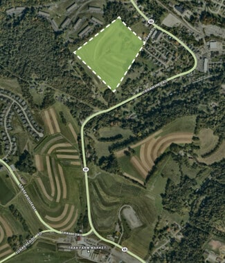 More details for State Route 88 - Library Rd, Finleyville, PA - Land for Sale