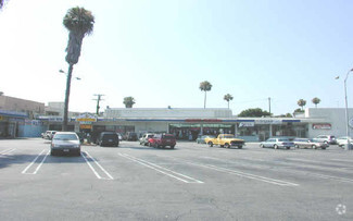 More details for 5214 W Sunset Blvd, Los Angeles, CA - Retail for Lease