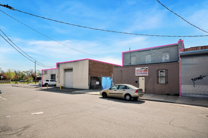 5400 Paschall Ave, Philadelphia, PA for sale - Building Photo - Image 2 of 28
