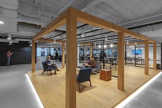 1201 Pennsylvania Ave NW, Washington, DC for lease Building Photo- Image 2 of 8