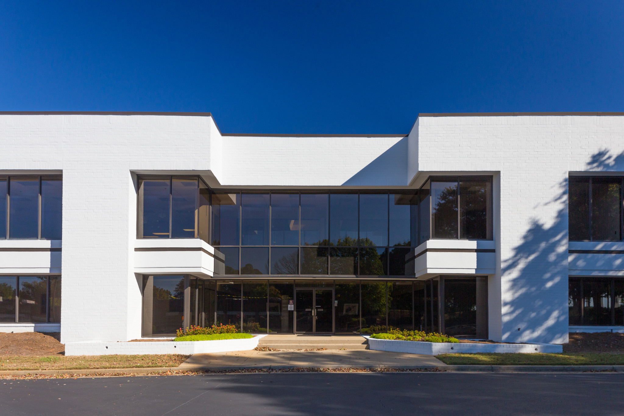 2110 Newmarket Pky SE, Marietta, GA for lease Building Photo- Image 1 of 7