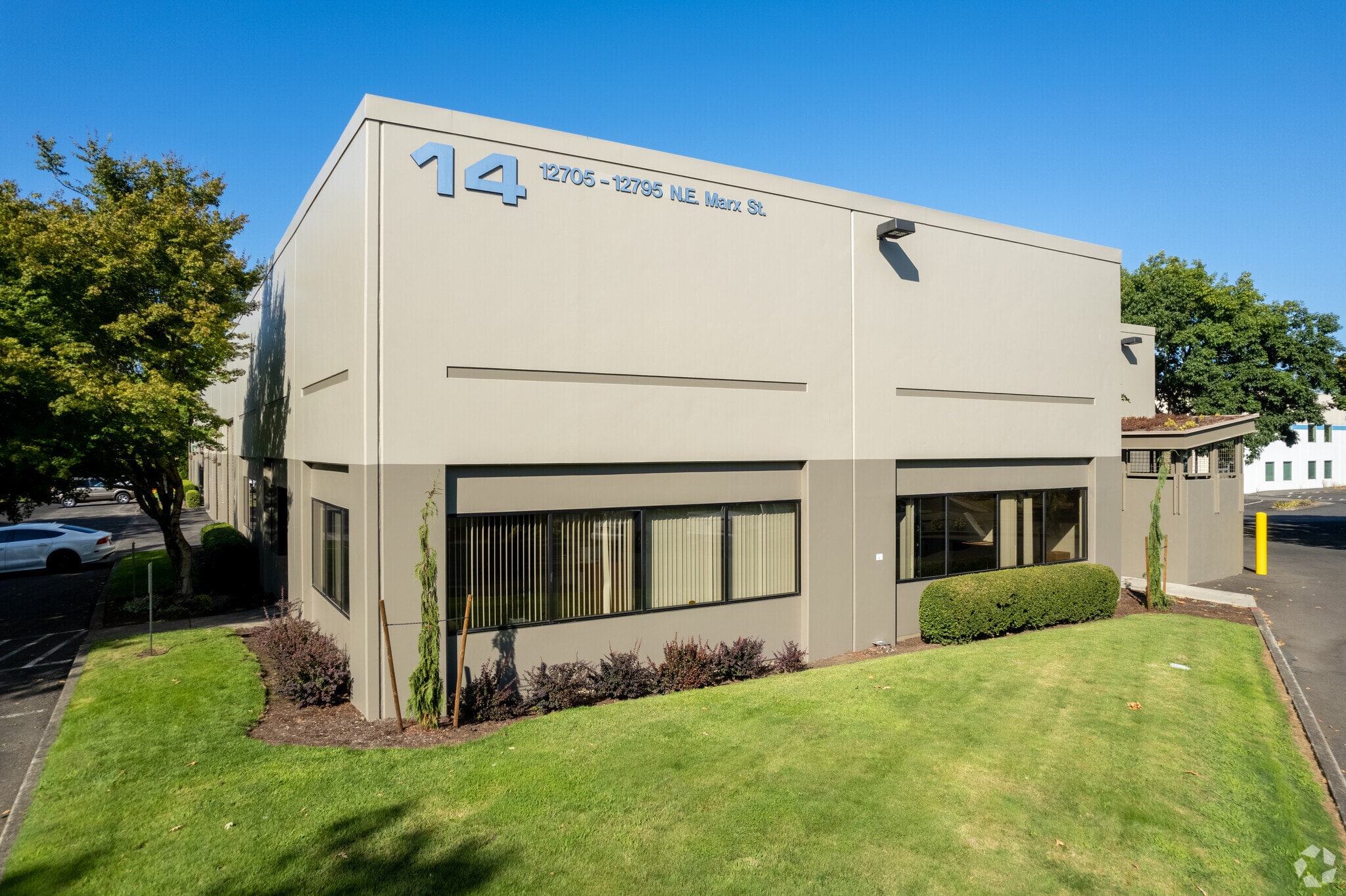 12775 NE Marx St, Portland, OR for sale Primary Photo- Image 1 of 1