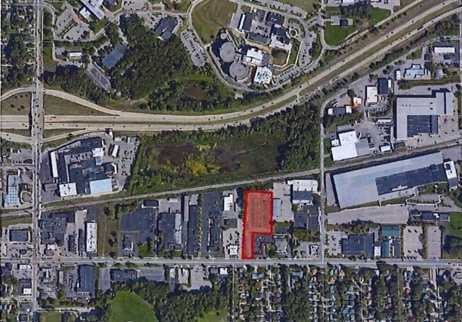 1503 Michigan St, Grand Rapids, MI for sale Building Photo- Image 1 of 1