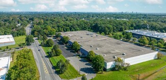 More details for 65 Clyde Rd, Somerset, NJ - Industrial for Lease