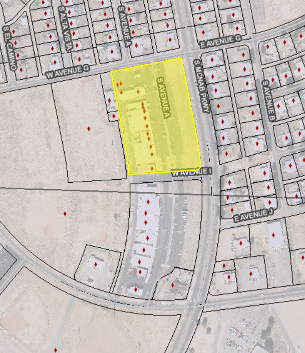 102 W Main St, San Manuel, AZ 85631