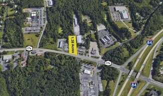 More details for 250 Route 17K, Newburgh, NY - Land for Sale