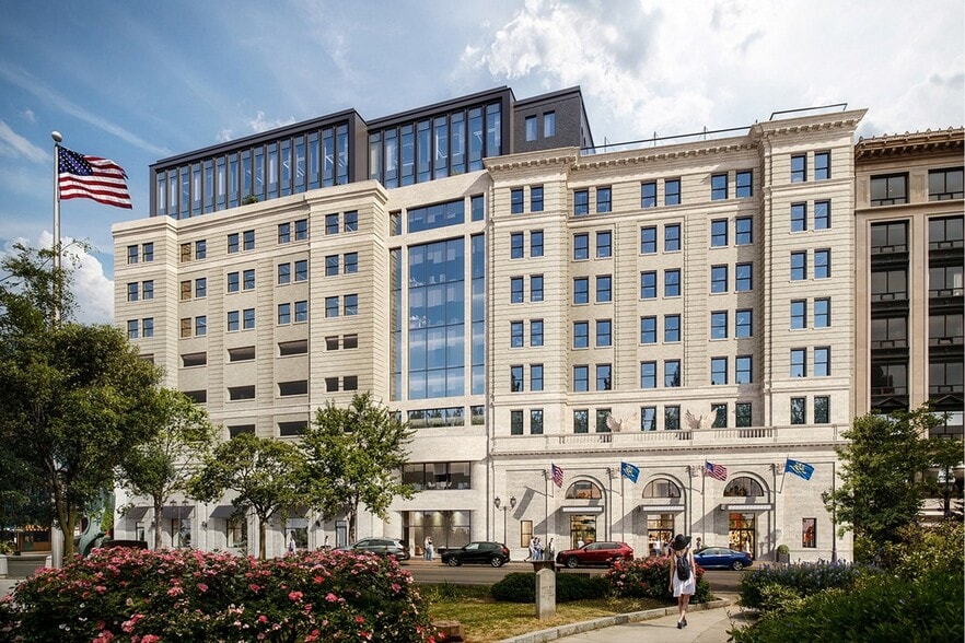 300 Main Street, Stamford, CT for lease - Building Photo - Image 1 of 2