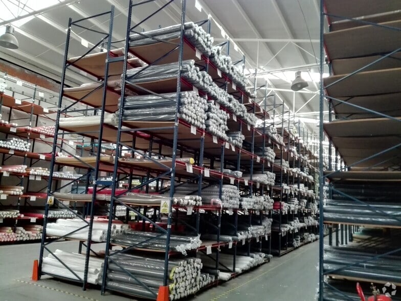 Calle de la Resina, 28, Madrid, Madrid for sale - Building Photo - Image 3 of 5