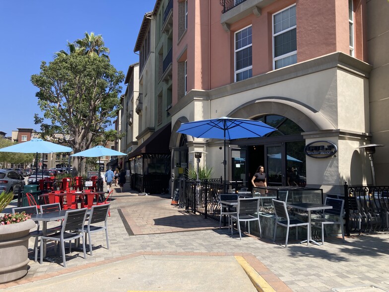 13020 Pacific Promenade, Playa Vista, CA for lease - Building Photo - Image 1 of 38