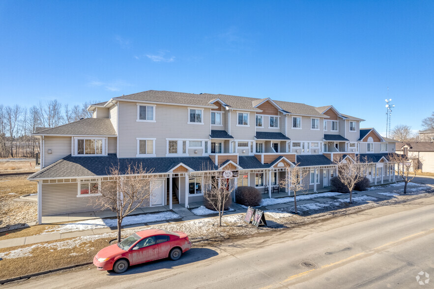 45 N Railway St, Okotoks, AB T1S 1J3 | LoopNet