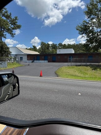 More details for 2854 N Jefferson St, Monticello, FL - Industrial for Lease