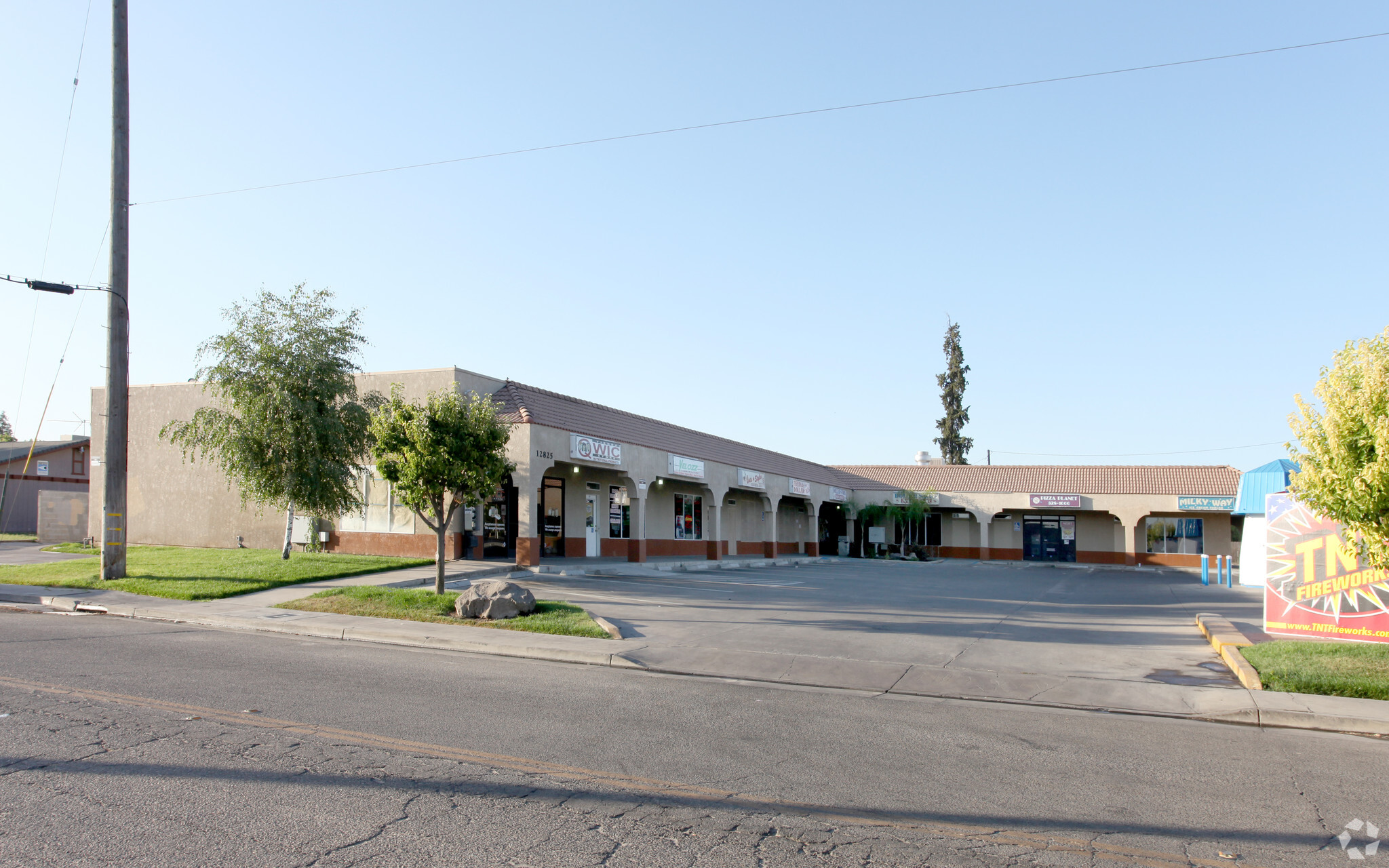 12825 Avenue 413, Orosi, CA for sale Primary Photo- Image 1 of 1