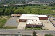 Vacant Beacon Roofing Supply - Warehouse