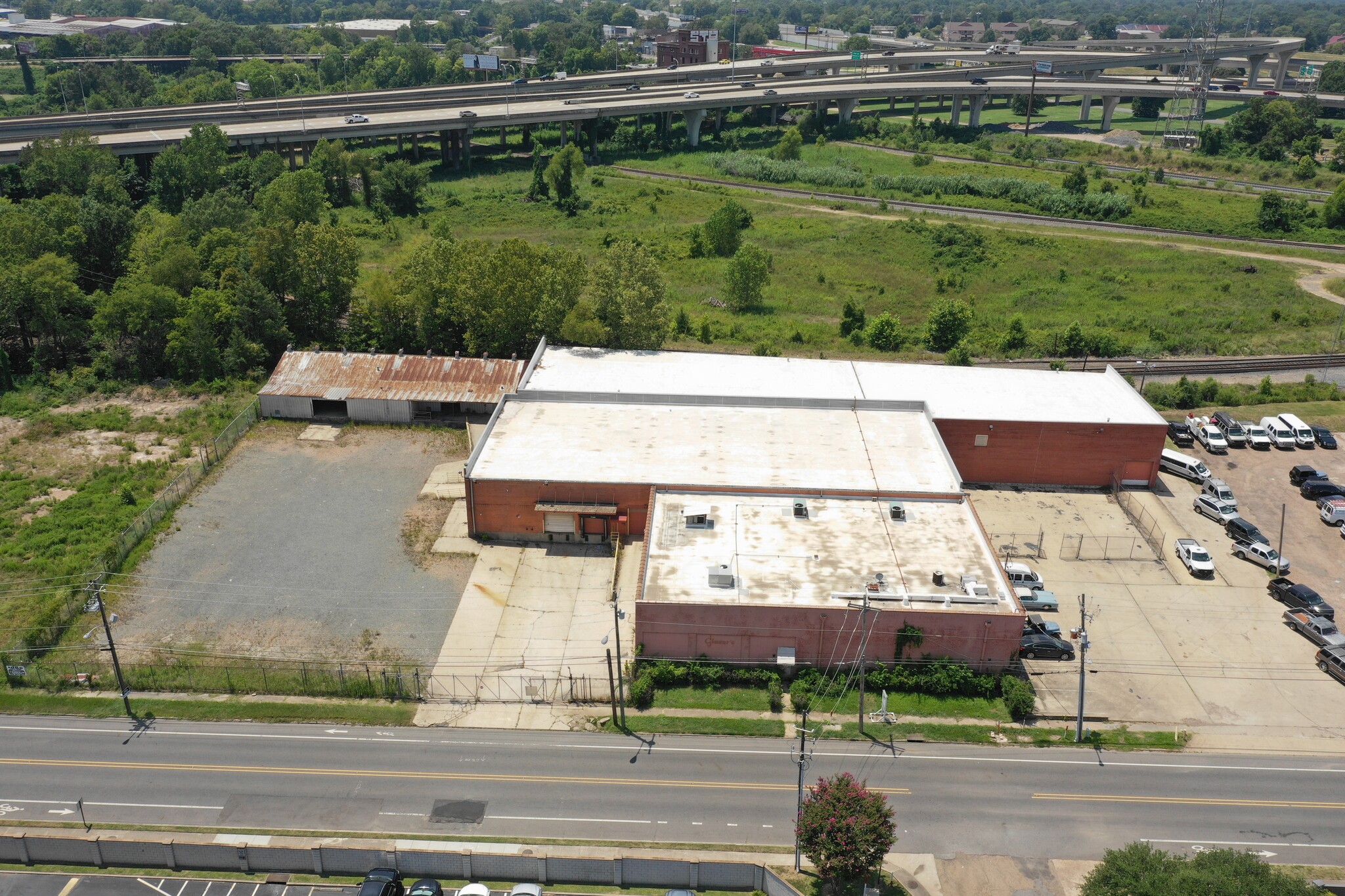 1802 Southern Ave, Shreveport, LA for lease Building Photo- Image 1 of 3