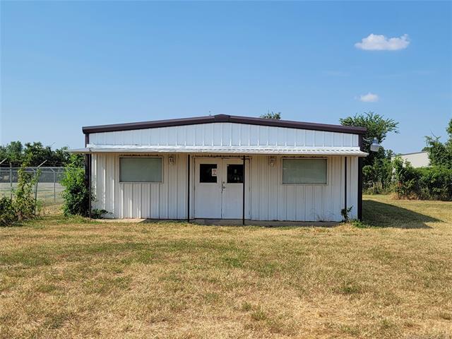 16379 State Hwy 9E, Eufaula, OK for sale - Building Photo - Image 3 of 29