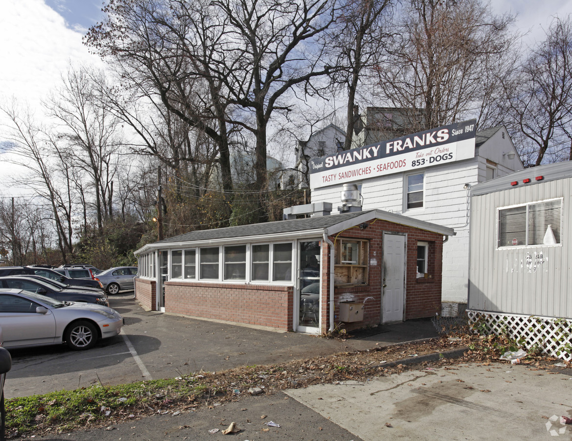 182 Connecticut Ave Norwalk Ct 06854 Loopnet