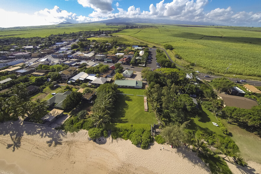 65 Hana Hwy, Paia, HI for lease - Building Photo - Image 3 of 90