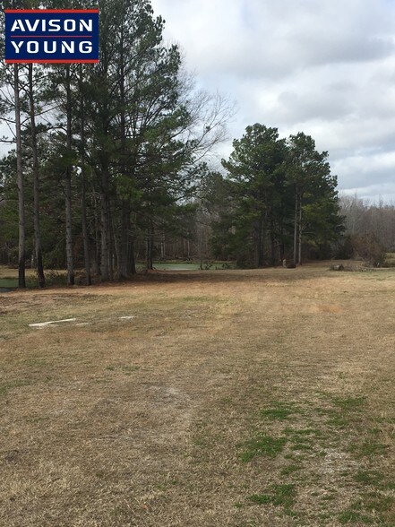 Old Jacksonboro Rd, Adams Run, SC for sale - Other - Image 1 of 1