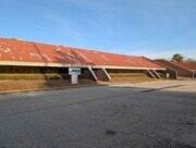 Units A3 & A4 - Warehouse