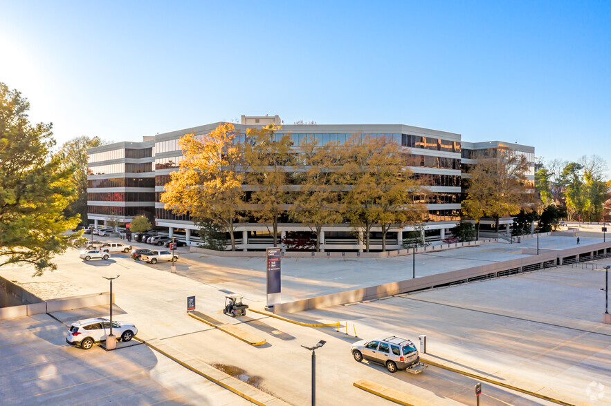 3495 Piedmont Rd NE, Atlanta, GA for lease - Building Photo - Image 1 of 41