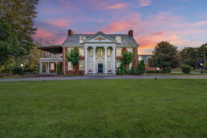 5732 Airport Rd Roanoke Va 24012 Office For Sale Loopnet Com